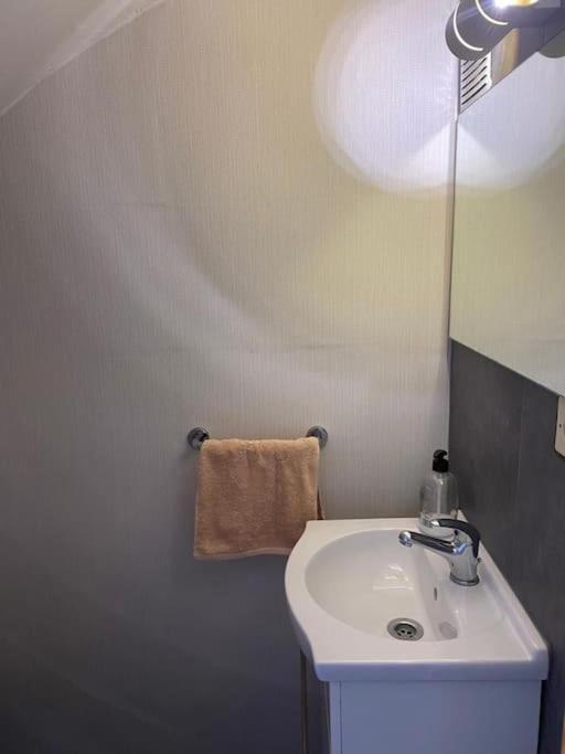 Apartamento Duplex En Primera Linea De Playa Peñíscola Esterno foto