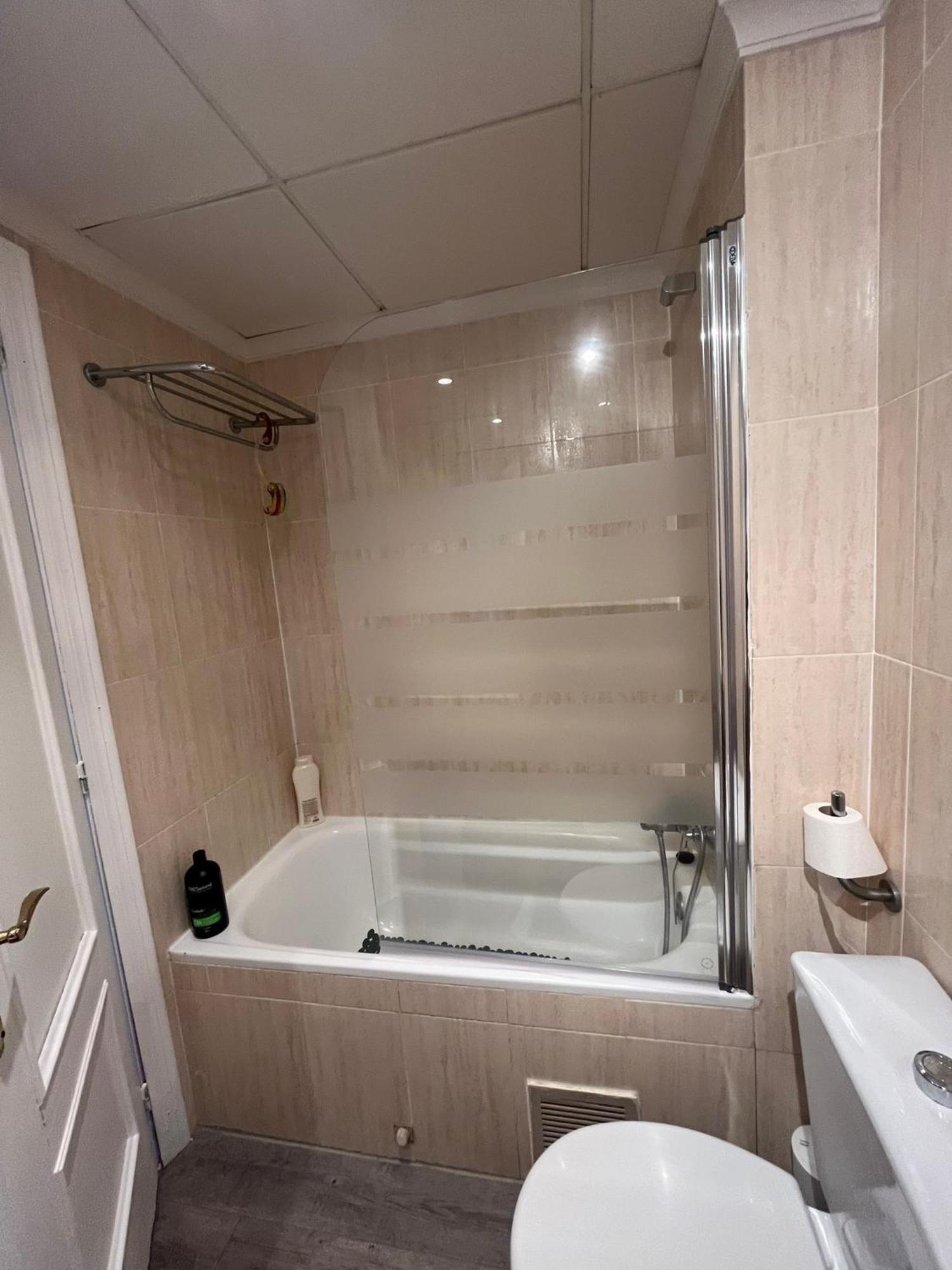 Apartamento Duplex En Primera Linea De Playa Peñíscola Esterno foto